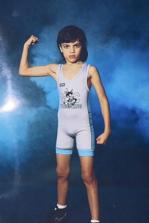Athlete photo